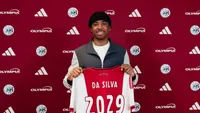 Da Silva ziet droom bij Ajax uitkomen: 'Heel hard gewerkt en niet kunnen slapen om dit te bereiken'