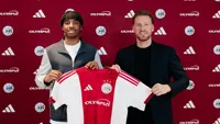Ajax maakt komst Da Silva wereldkundig: talentvolle spits tekent tot zomer 2029