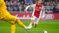 Wie was de man van de wedstrijd tijdens de overwinning van Ajax op FC Volendam?