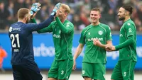 LIVE 12.15 uur | sc Heerenveen - FC Groningen (0-2)