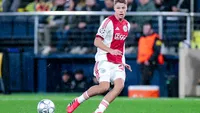 'Ajax en Steur bereiken op hoofdlijnen een akkoord over contract tot medio 2030'