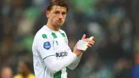 Benfica informeert naar Resink, maar FC Groningen is duidelijk: 'Willen hem niet verkopen deze winter'