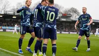 LIVE 16.30 uur | Ajax speelt in de Johan Cruijff ArenA tegen Go Ahead Eagles