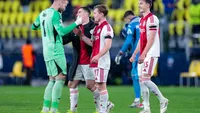 Spaanse media lovend over één Ajax-speler in het bijzonder: 'Een meesterlijk optreden'