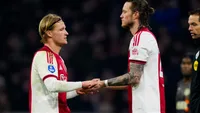 Weghorst én Dolberg op weg naar uitgang bij Ajax? 'Willen ervaren spits met jongere jongen erachter'