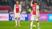 LIVE 16.30 uur | Ajax - FC Volendam (1-0)