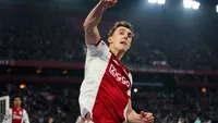 Ajax-verdediger krijgt volop lof: 'Je hebt een Ajax met Baas en een Ajax zonder Baas'