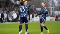 Wie was jouw Man of the Match tijdens Ajax' zege op bezoek bij Telstar?