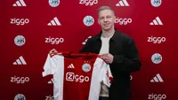 Zinchenko direct klaar om te spelen voor Ajax: 'Gaan zien of de staf het eens is'