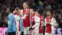 Rondom Ajax: 'Ajax maakt stap omhoog bij Adidas en komt in rijtje met eliteclubs'