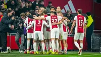 LIVE 21.00 uur | Ajax - NEC (1-0)