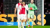 LIVE 21.00 uur | Ajax - NEC (1-1)
