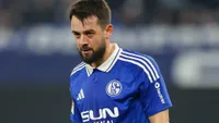 Schalke 04 ontbindt contract oud-Ajacied Younes; Duitser meteen op zoek naar nieuwe club