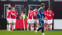 LIVE 14.30 uur | AZ - Ajax (1-0)
