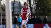 LIVE 12.00 uur | Ajax O16 - ADO Den Haag O16 (0-0) | LIVE 12.15 uur | ADO Den Haag O19 - Ajax O19 (0-0)
