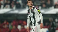 Rugani blij met transfer naar Fiorentina: 'Heb een zware tijd achter de rug'