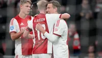 LIVE 20.00 uur | Ajax - Fortuna Sittard (3-1)