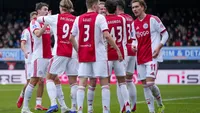 LIVE 12.15 uur | Excelsior - Ajax (0-1)