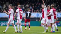 LIVE 12.15 uur | Excelsior - Ajax (0-2)