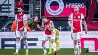 LIVE 12.15 uur | Excelsior - Ajax (2-2)