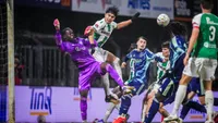 LIVE 20.00 uur | FC Dordrecht - Jong Ajax (0-0)