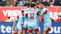 LIVE 12.15 uur | FC Utrecht - Feyenoord (0-1)
