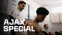 Ajax TV |  AJAX SPECIAL | Ajax x Youth League - League Phase