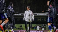 LIVE 20.00 uur | Jong Ajax speelt vrijdagavond tegen FC Dordrecht in topvorm