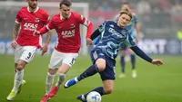 LIVE 14.30 uur | AZ - Ajax (0-0)