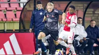 LIVE 20.00 uur | Jong Ajax - Helmond Sport (0-0)