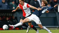 LIVE 12.15 uur | Feyenoord - Go Ahead Eagles (0-0)