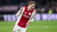 Rondom Ajax: Kieft mist Nederlands talent bij Ajax: 'Drie grote talenten zijn Belgisch'