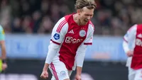 Beoordeel de spelers van Ajax na het onnodige gelijkspel op bezoek bij Excelsior