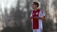 LIVE 12.30 uur | AZ O16 - Ajax O16 (1-1)