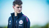 Officieel: Ajax verhuurt Setford met optie tot koop aan League Two-club