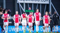 'De spelers van Ajax hebben een waanidee van hun eigen kwaliteiten'