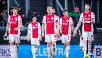 Grim wil niets weten van psycholoog bij Ajax: 'Moeten wedstrijdhard worden'