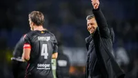 Excelsior zet goede reeks voort en wint op bezoek bij NAC Breda
