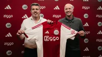 Ajax schakelt razendsnel en stelt García aan als opvolger Weijs bij Jong Ajax