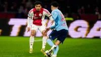 Rondom Ajax: Kritiek op Wijndal: 'Als hij gewoon had geleverd wat hij bij AZ leverde...'