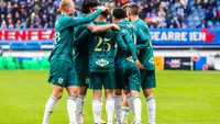 LIVE 14.30 uur | sc Heerenveen - PEC Zwolle (1-2) | Telstar - FC Twente (1-0)