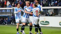 LIVE 14.30 uur | sc Heerenveen - PEC Zwolle (3-2) | Telstar - FC Twente (1-0)