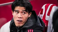 Tomiyasu krijgt goed nieuws: Ajax-verdediger opgeroepen voor Japan