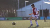 LIVE 11.00 uur | Ajax O16 neemt het op tegen leeftijdsgenoten van PSV, O19 later in actie