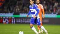NEC wint ruim en bezet tweede plek in Eredivisie; Gooijer scoort wederom bij PEC Zwolle