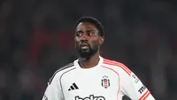 'Besiktas weigert mee te werken aan dure huurdeal Ndidi naar Ajax'