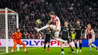 LIVE 21.00 uur | Ajax - NEC (0-0)