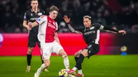 Baas en Ajax niet specifiek bezig met verdedigen van standaardsituaties: 'Geen thema'
