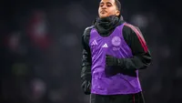 Rondom Ajax: Kraay jr. geniet en vergelijkt Ouazane met Braziliaanse grootheid