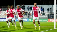 LIVE 20.00 uur | Jong Ajax - FC Den Bosch (3-1)